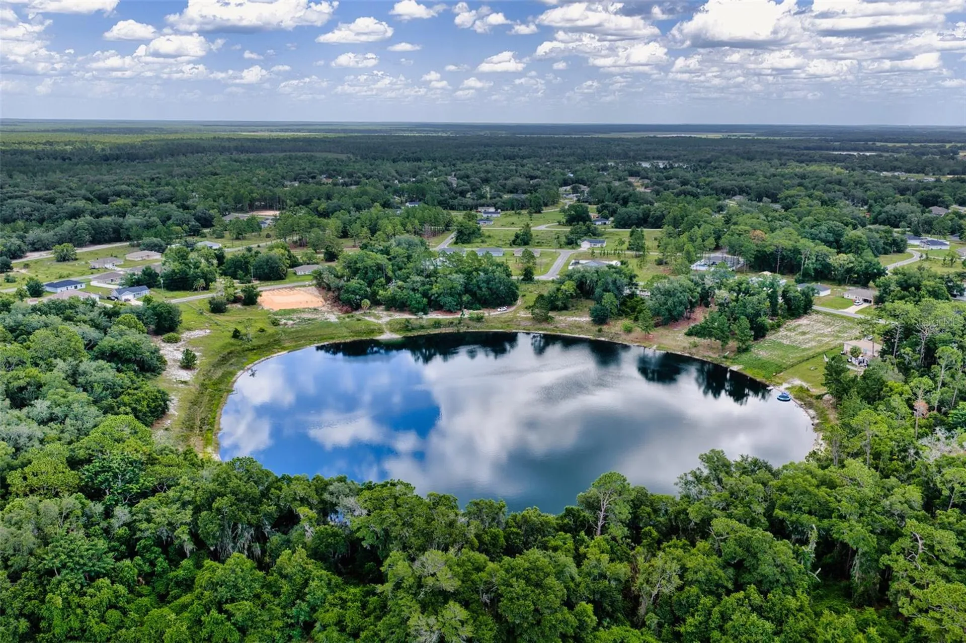 Malauka Loop Ocklawaha FL 32179