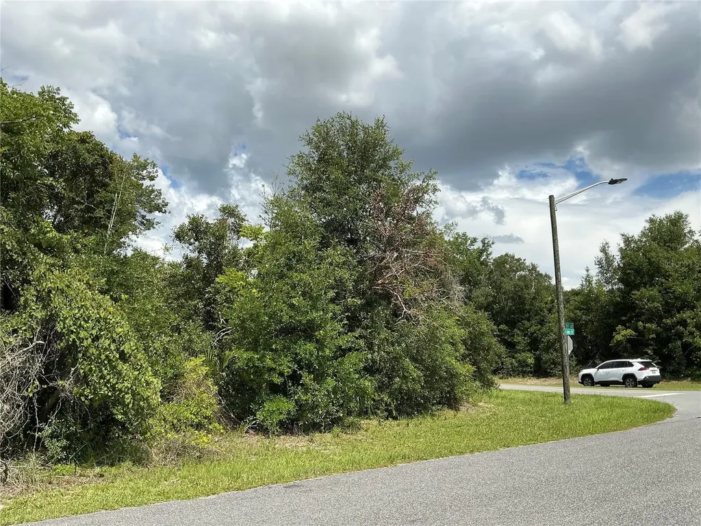 Marion Oaks Drive Ocala FL 34473