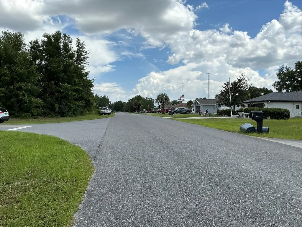Marion Oaks Drive Ocala FL 34473
