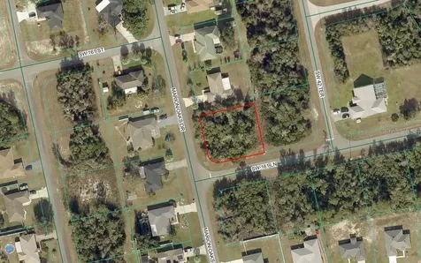 Marion Oaks Drive Ocala FL 34473