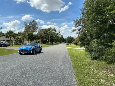 Marion Oaks Drive Ocala FL 34473