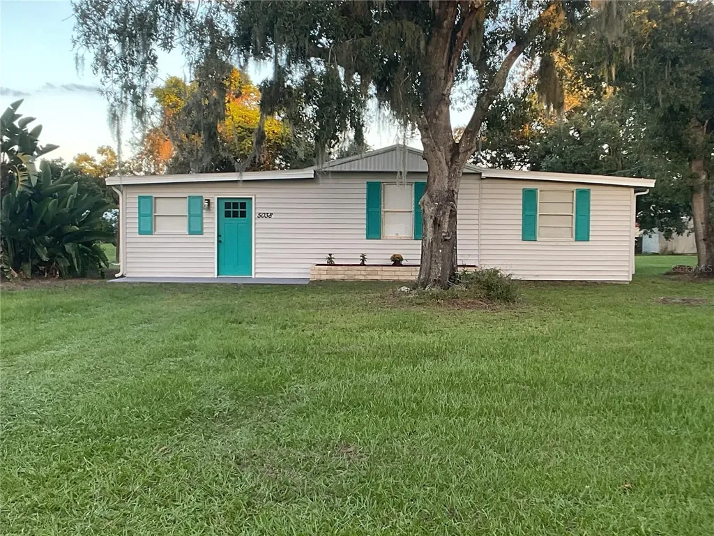 5038 NE Sandy Road Arcadia FL 34266