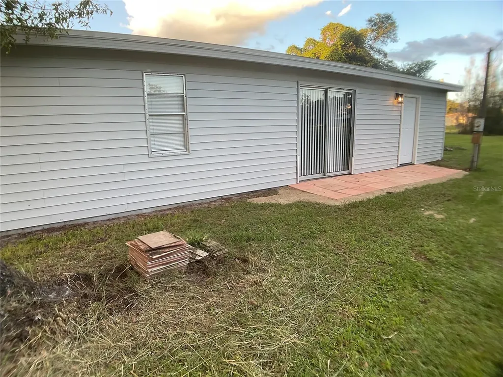 5038 NE Sandy Road Arcadia FL 34266