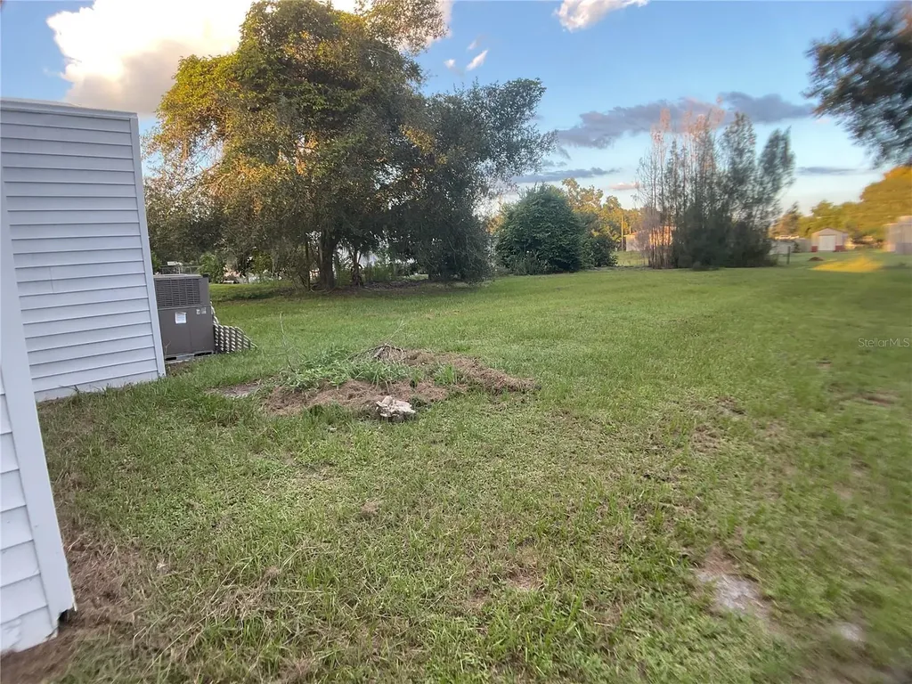 5038 NE Sandy Road Arcadia FL 34266