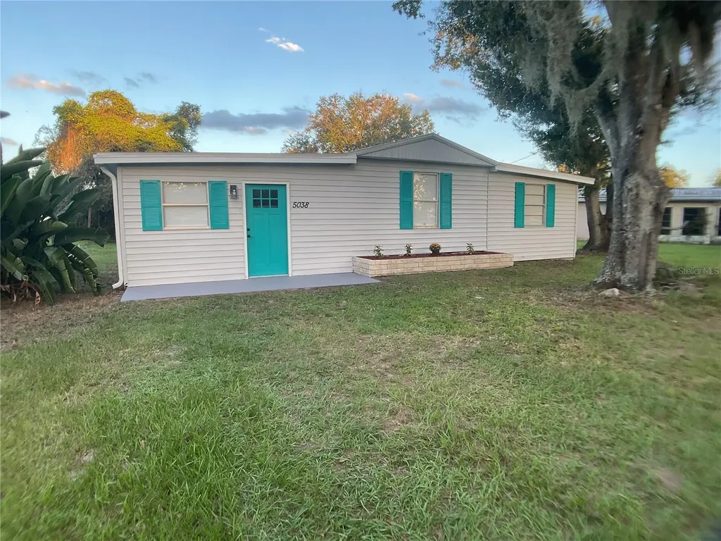 5038 NE Sandy Road Arcadia FL 34266