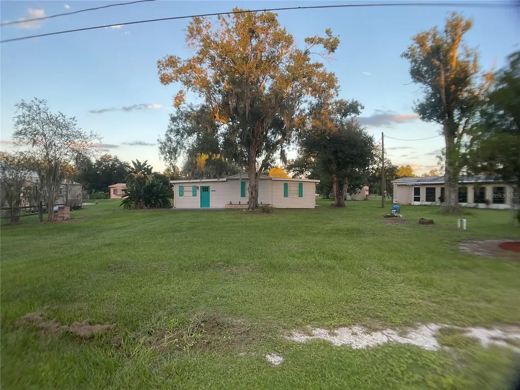 5038 NE Sandy Road Arcadia FL 34266