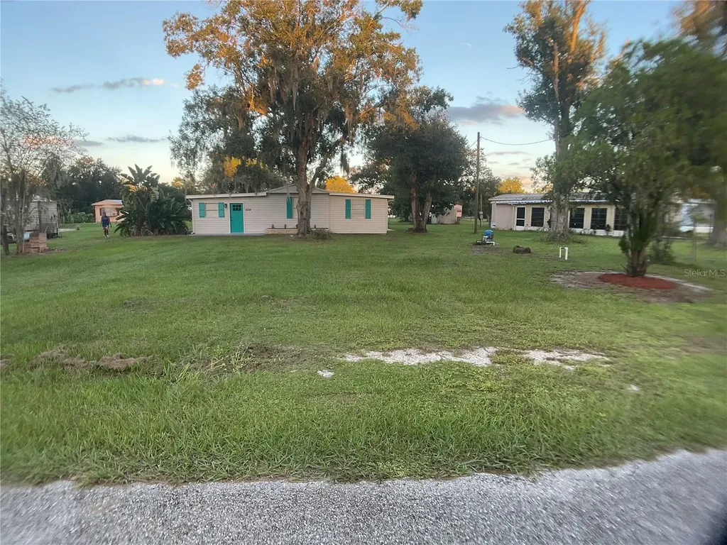 5038 NE Sandy Road Arcadia FL 34266