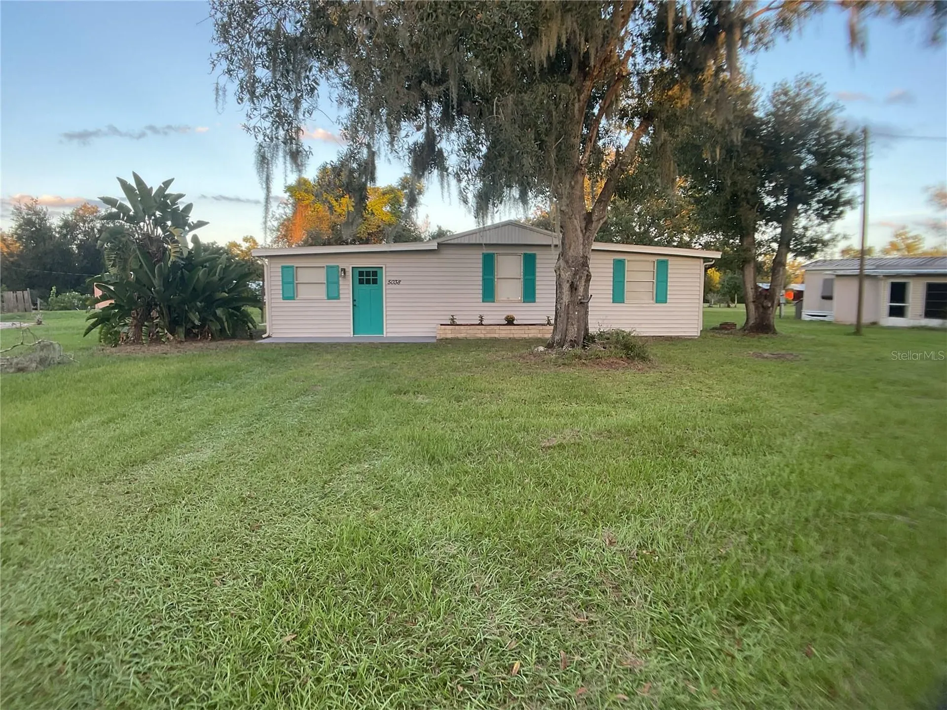 5038 NE Sandy Road Arcadia FL 34266