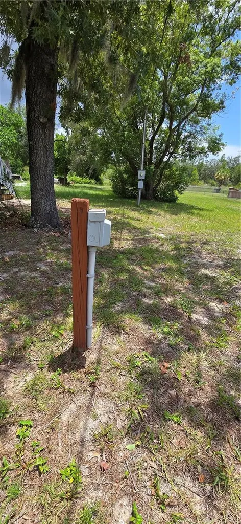 0 Lake Drive Weeki Wachee FL 34613
