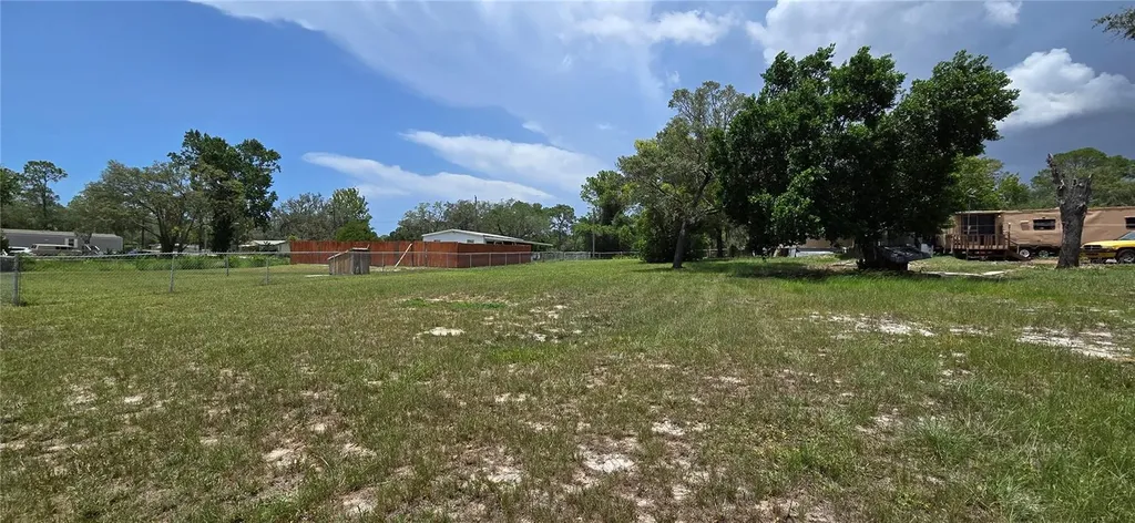 0 Lake Drive Weeki Wachee FL 34613