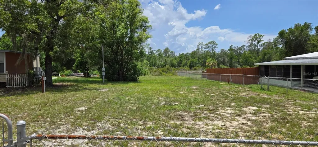 0 Lake Drive Weeki Wachee FL 34613