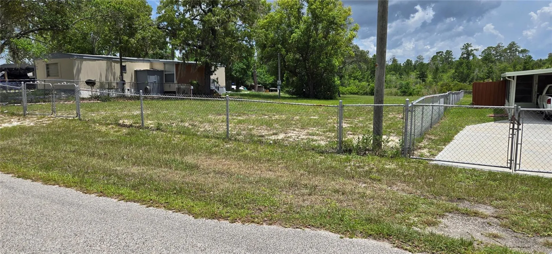 0 Lake Drive Weeki Wachee FL 34613