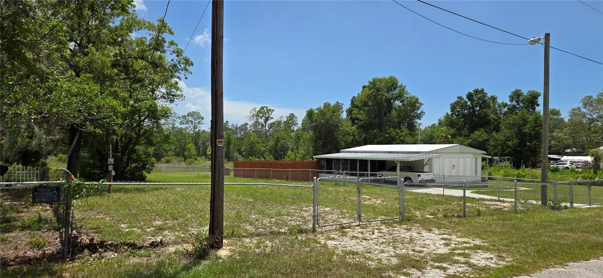 0 Lake Drive Weeki Wachee FL 34613
