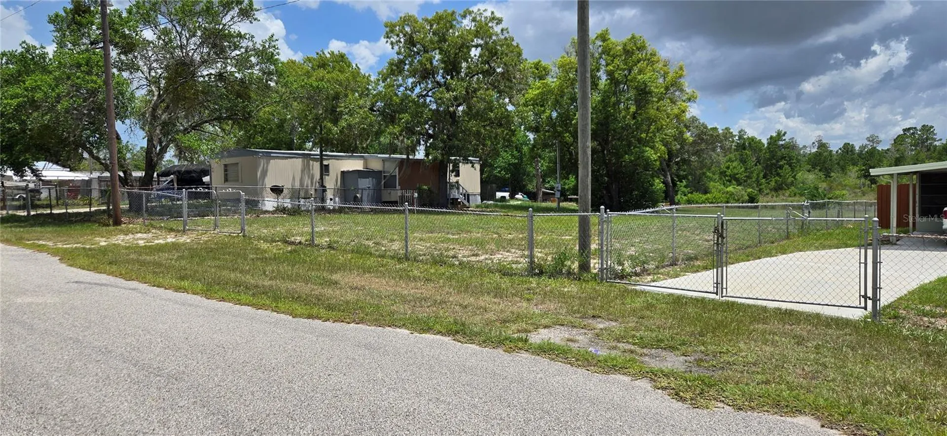 0 Lake Drive Weeki Wachee FL 34613