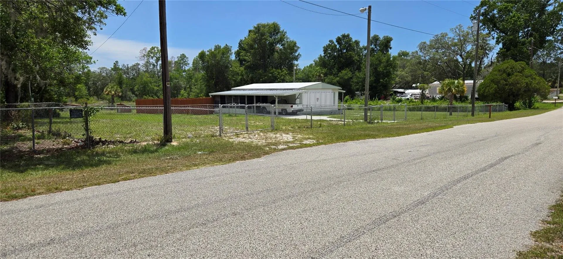 0 Lake Drive Weeki Wachee FL 34613
