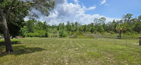 0 Lake Drive Weeki Wachee FL 34613