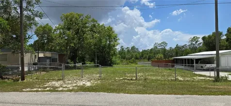 0 Lake Drive Weeki Wachee FL 34613