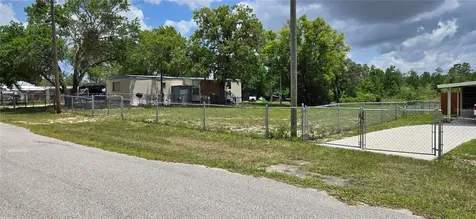 0 Lake Drive Weeki Wachee FL 34613