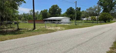 0 Lake Drive Weeki Wachee FL 34613