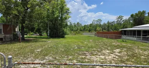 0 Lake Drive Weeki Wachee FL 34613