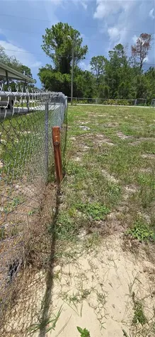 0 Lake Drive Weeki Wachee FL 34613