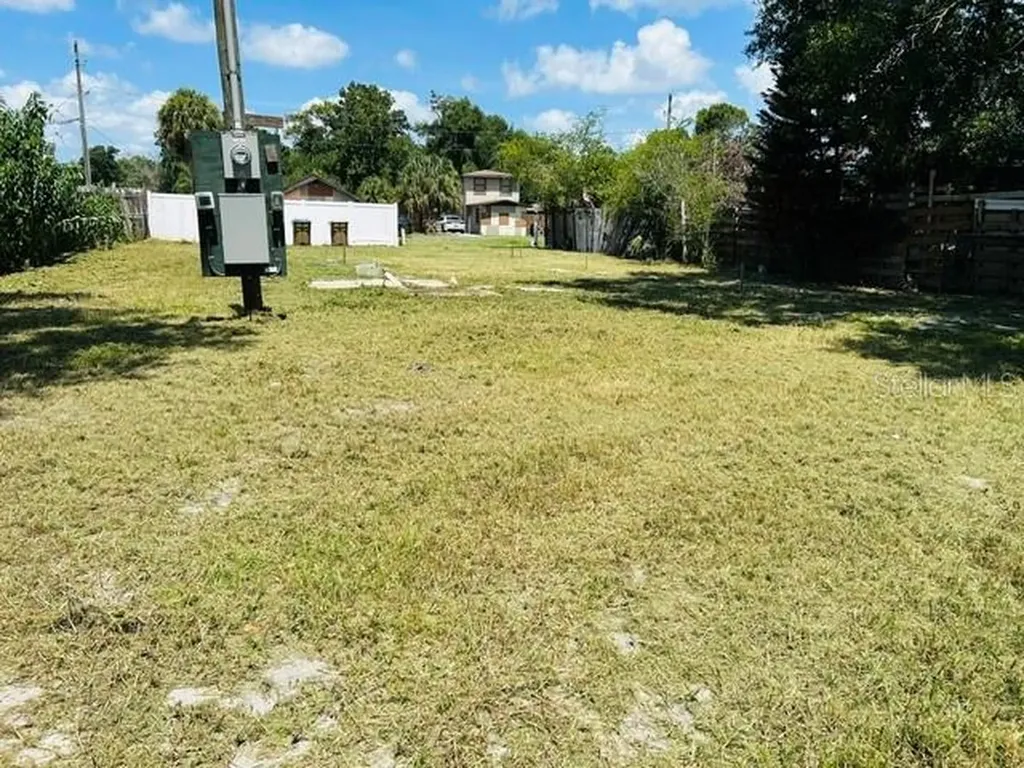 1493 Tallahassee Boulevard Intercession City FL 33848