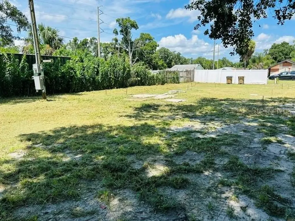 1493 Tallahassee Boulevard Intercession City FL 33848