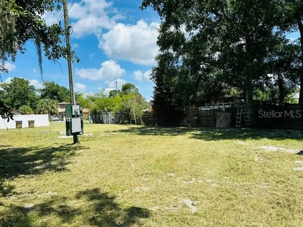 1493 Tallahassee Boulevard Intercession City FL 33848