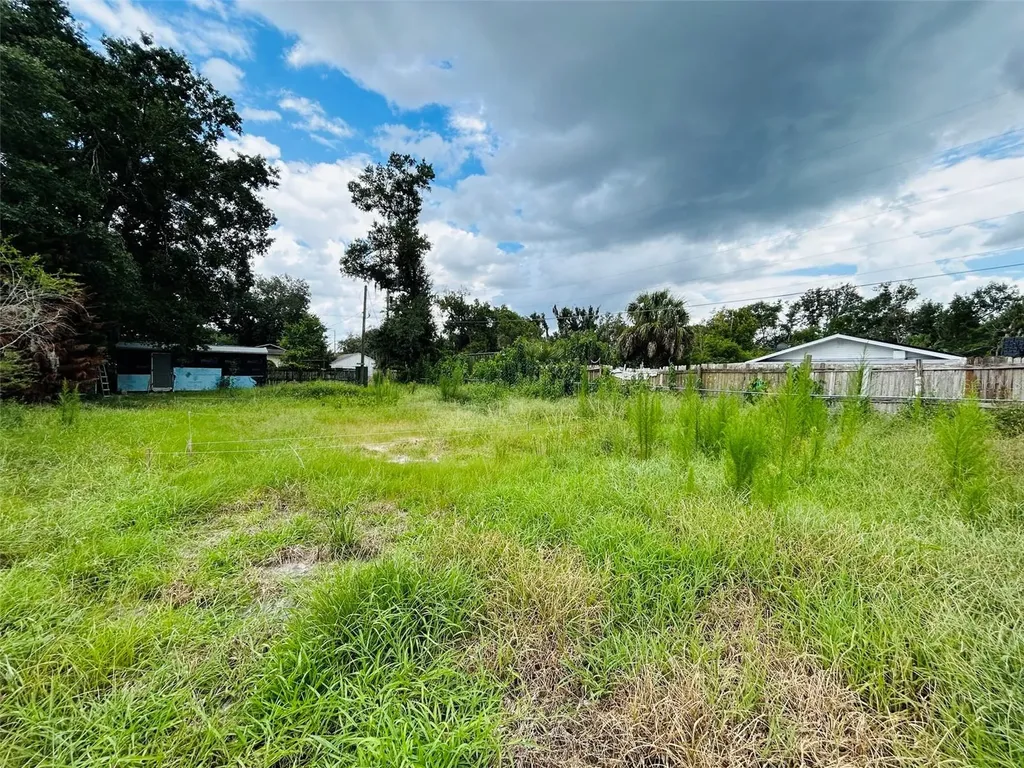 1493 Tallahassee Boulevard Intercession City FL 33848