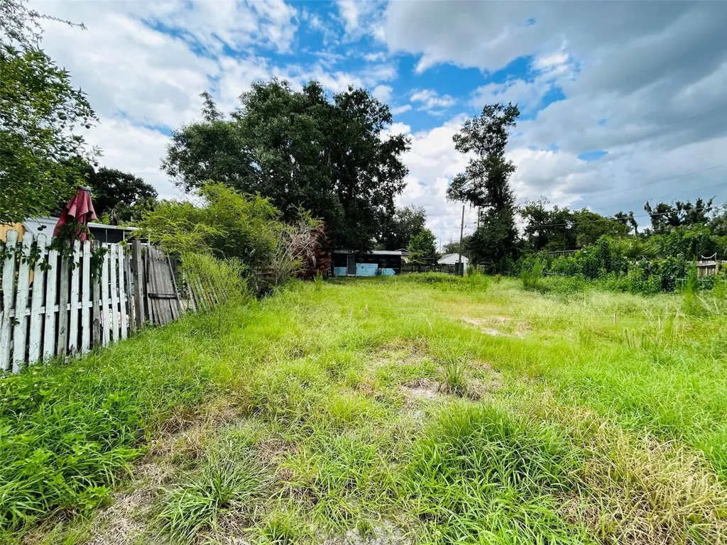 1493 Tallahassee Boulevard Intercession City FL 33848