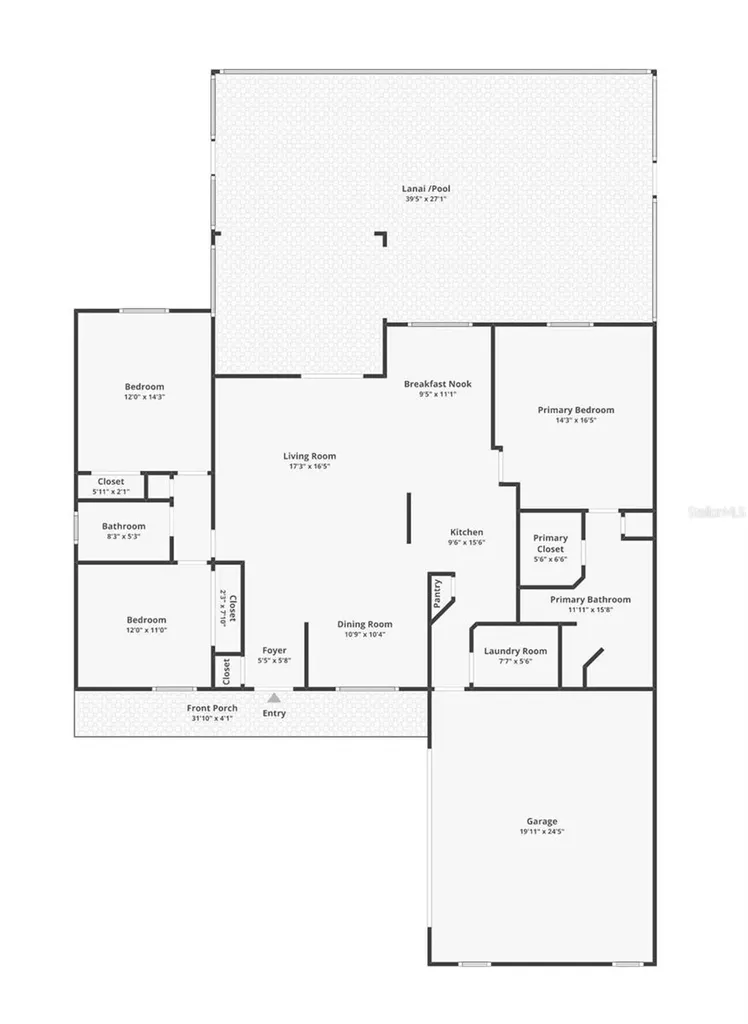 19331 SW 100th Loop Dunnellon FL 34432