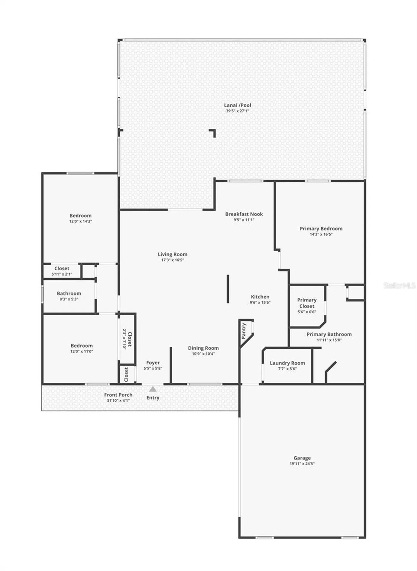 19331 SW 100th Loop Dunnellon FL 34432