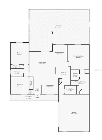 19331 SW 100th Loop Dunnellon FL 34432