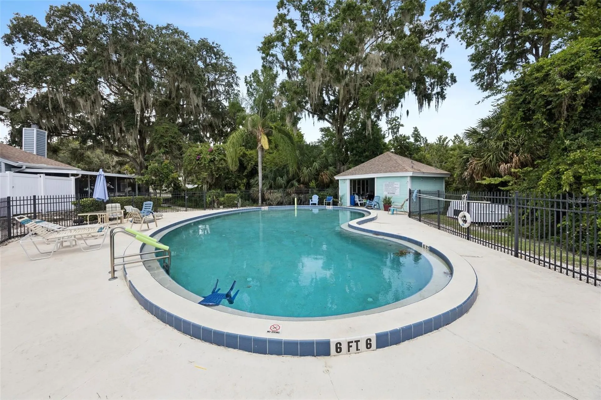 215 Arbor Circle Sanford FL 32773