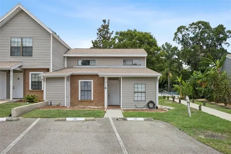 215 Arbor Circle Sanford FL 32773