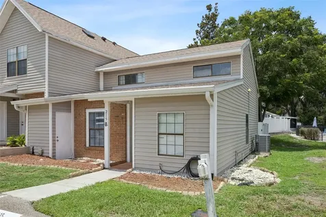 215 Arbor Circle Sanford FL 32773