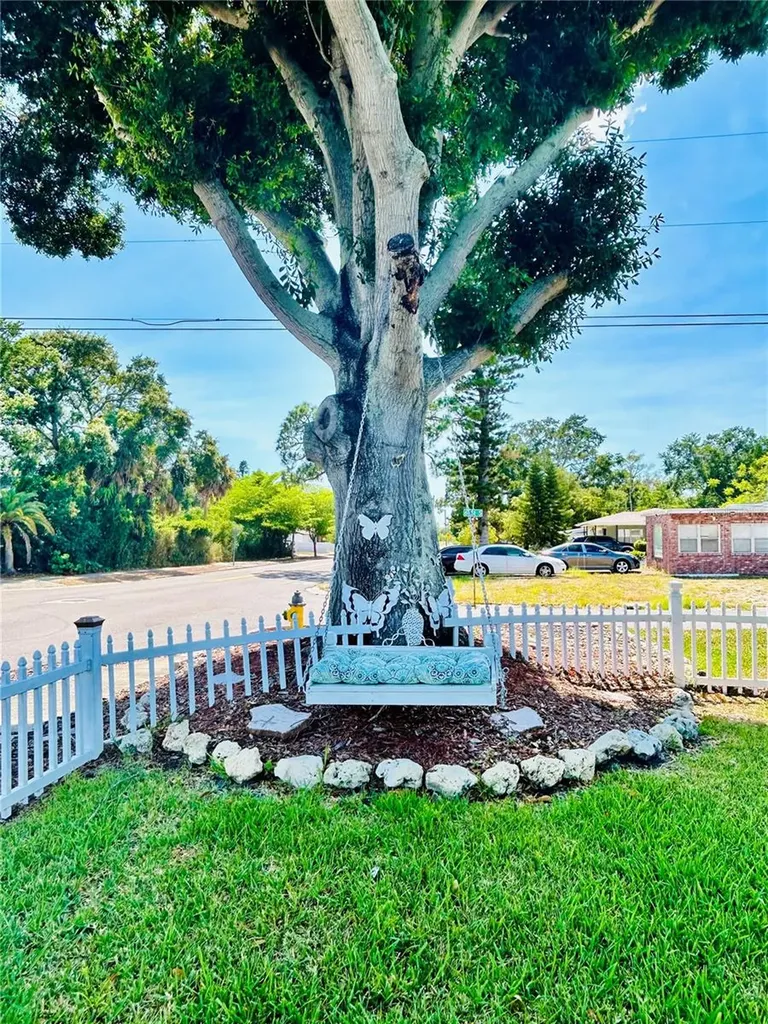 St Petersburg FL 33705