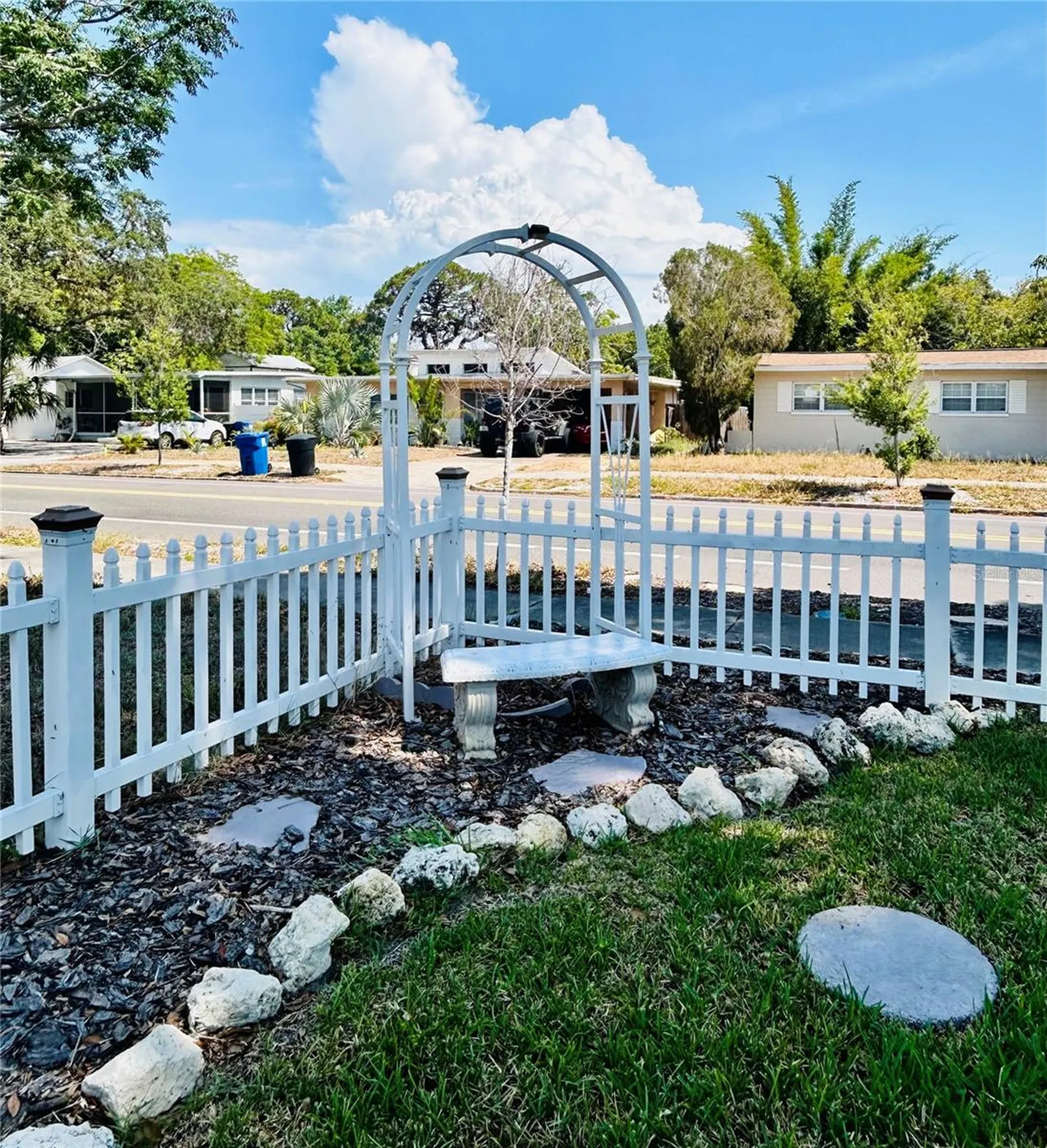 St Petersburg FL 33705