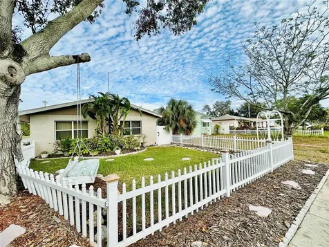 6190 6th Street S St Petersburg FL 33705