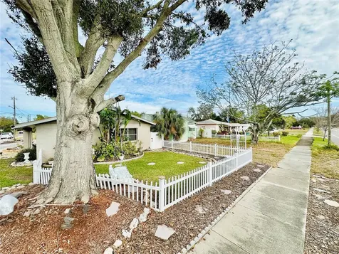 6190 6th Street S St Petersburg FL 33705