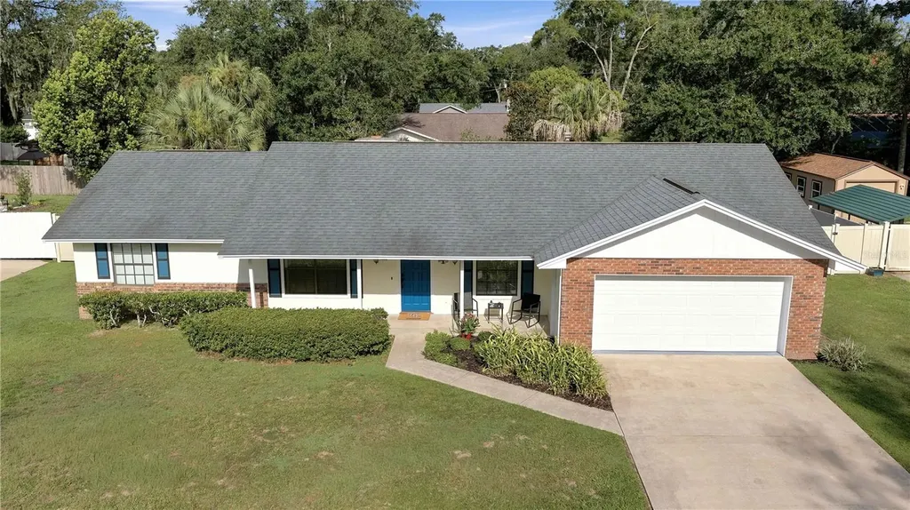 1522 SE 43rd Avenue Ocala FL 34471