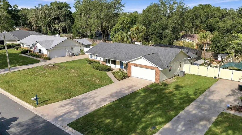 1522 SE 43rd Avenue Ocala FL 34471