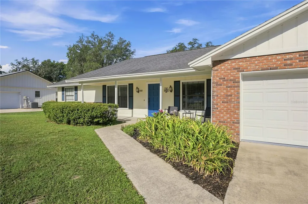 1522 SE 43rd Avenue Ocala FL 34471