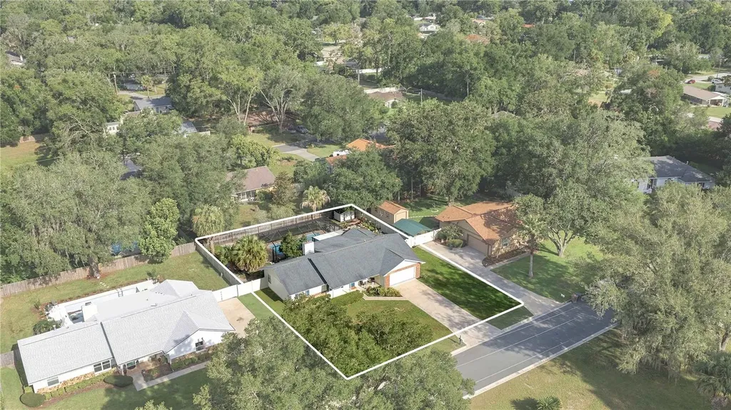 1522 SE 43rd Avenue Ocala FL 34471