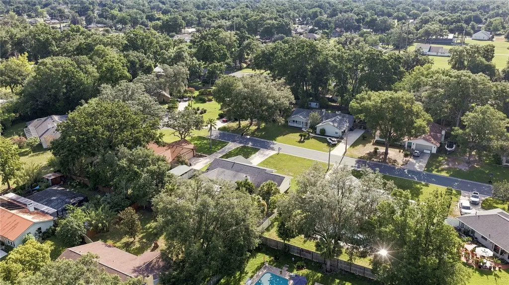 1522 SE 43rd Avenue Ocala FL 34471