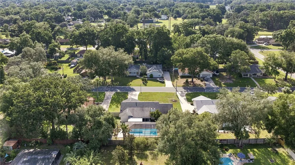 1522 SE 43rd Avenue Ocala FL 34471
