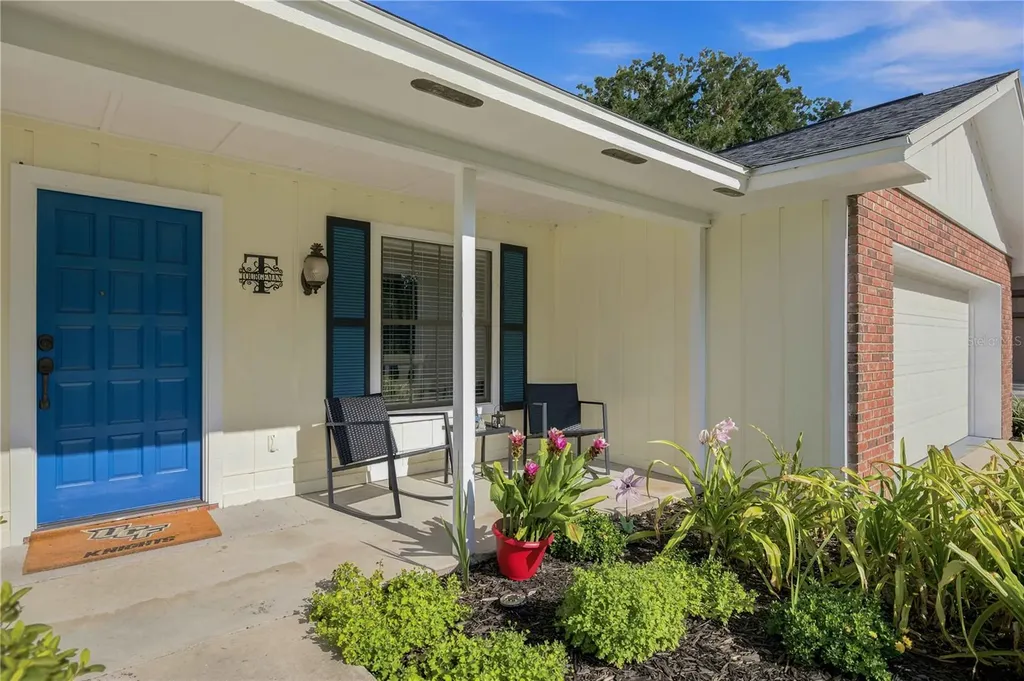 1522 SE 43rd Avenue Ocala FL 34471