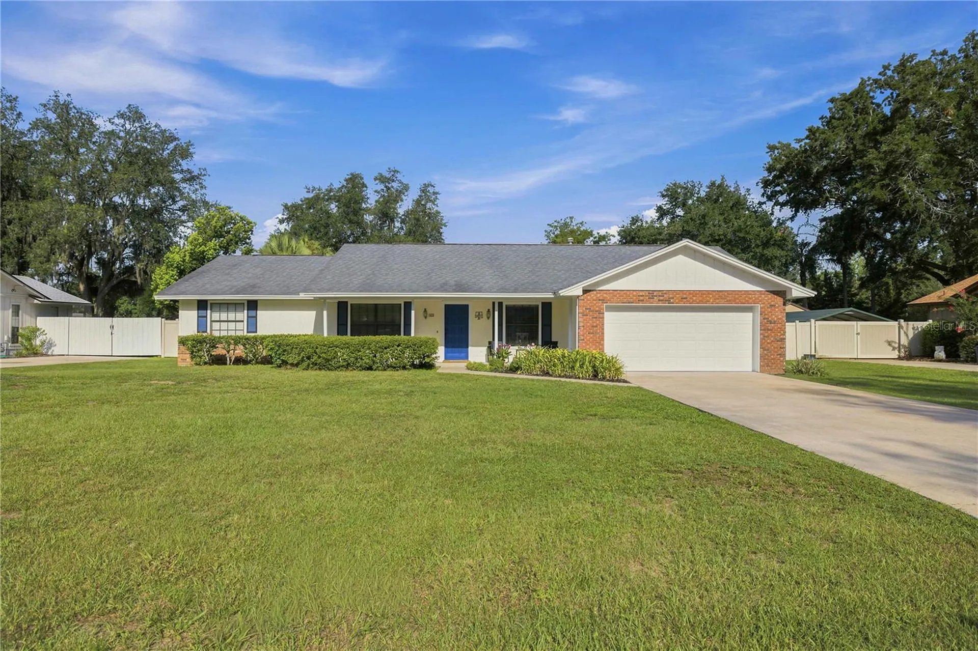 1522 SE 43rd Avenue Ocala FL 34471