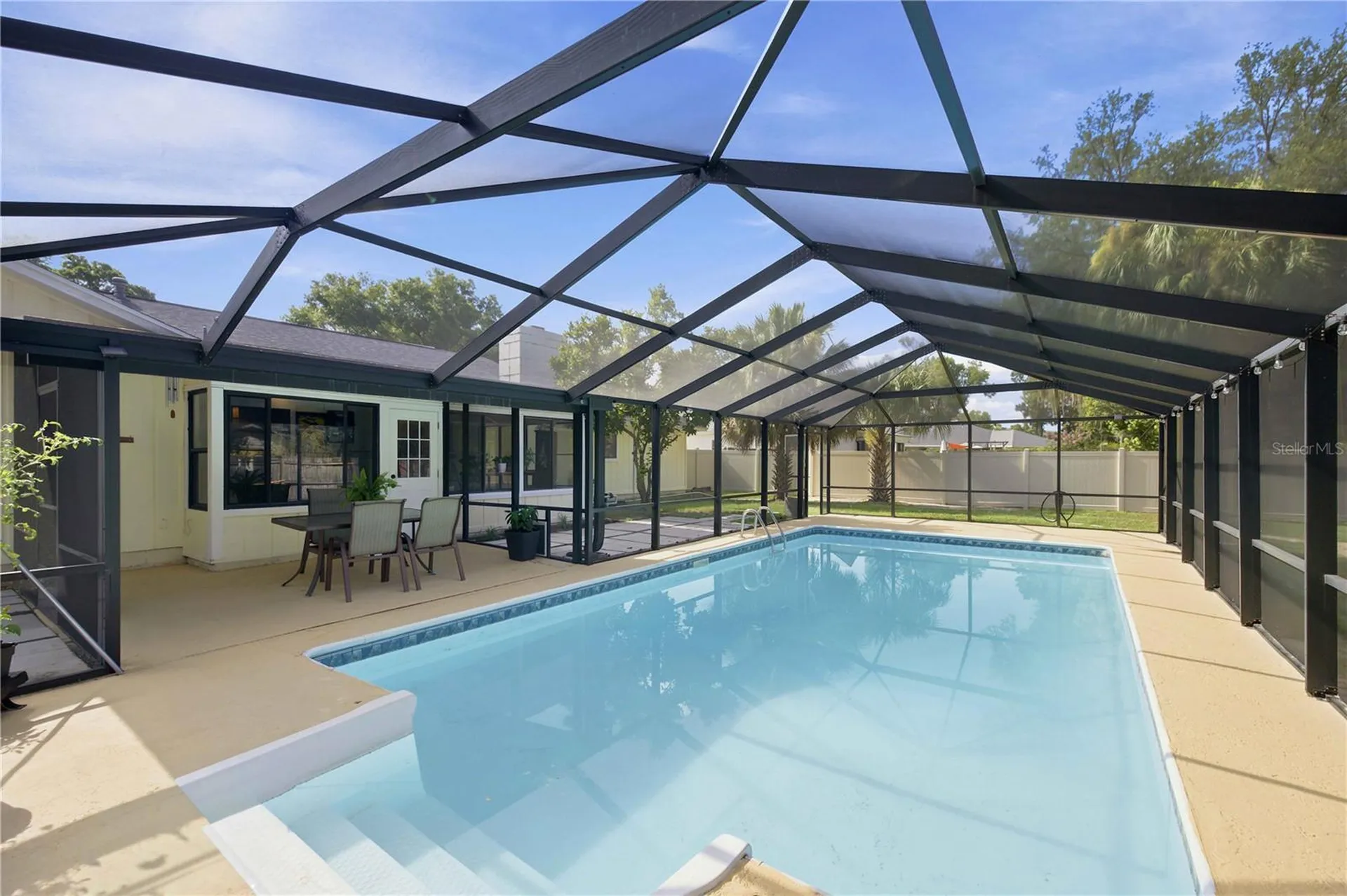 1522 SE 43rd Avenue Ocala FL 34471