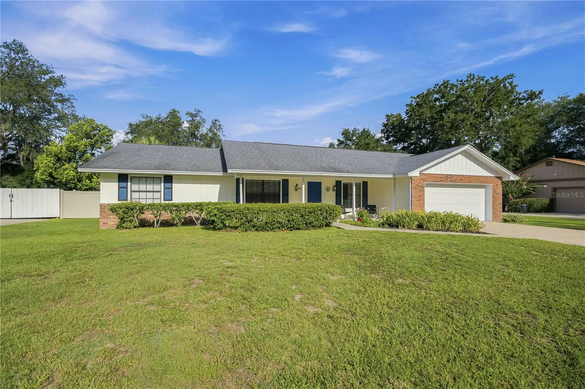 1522 SE 43rd Avenue Ocala FL 34471